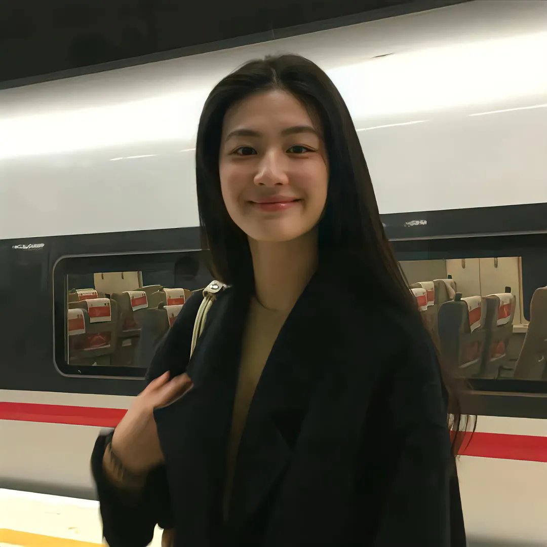 上海快车