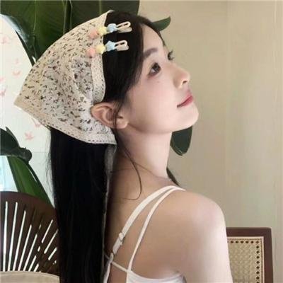 派对女孩